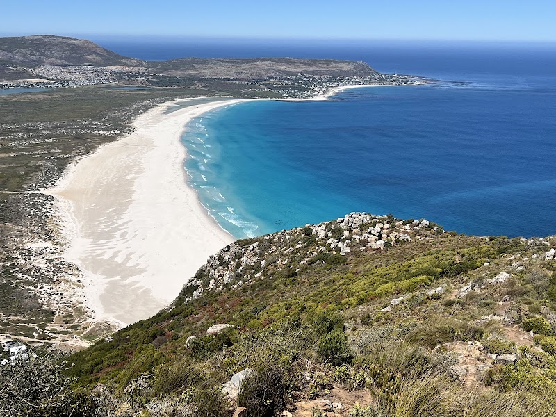 Chapmans Peak Hiking Trail South - Chapmans Peak Hiking Trail South, 86 Chapmans Peak Dr, Chapmans Peak, Cape Town, 7979 Chapmans Peak Dr, Chapmans Peak, Cape Town, 7979, South Africa