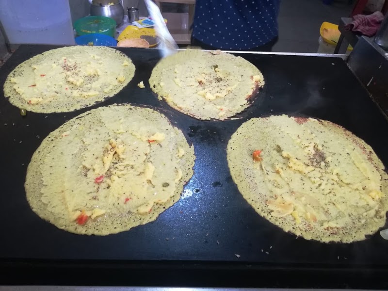 Nellore Dosa Camp - Nellore Dosa Camp 18th Main Rd, Tavarekere, Cashier Layout, 1st Stage, BTM 1st Stage, Bengaluru, Karnataka 560029, India