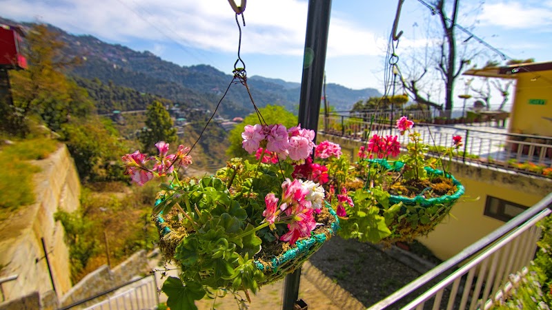 FabHotel The Perfect Hideout - Hotel in Hathipaon Road, Mussoorie - FabHotel The Perfect Hideout - Hotel in Hathipaon Road, Mussoorie Mackinnon's, Cart Rd, Tundhar Village, Sher Garhi, Mussoorie, Uttarakhand 248179, India