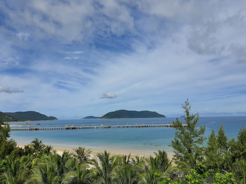 Côn Đảo Resort - Côn Đảo Resort, 8 Nguyễn Đức Thuận, Côn Đảo, Hồ Chí Minh 790000, Vietnam