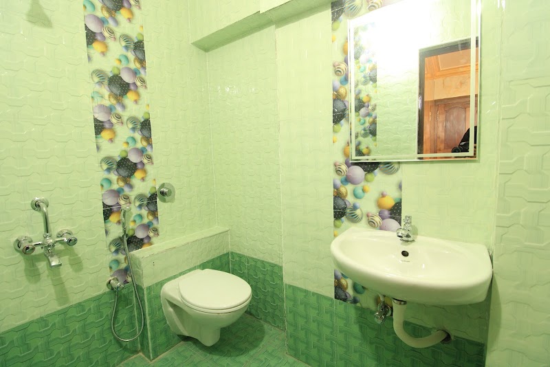 French Breeze Residency - French Breeze Residency 112, Muthu Mariamman Kovil St, White Town, Puducherry, 605001, India