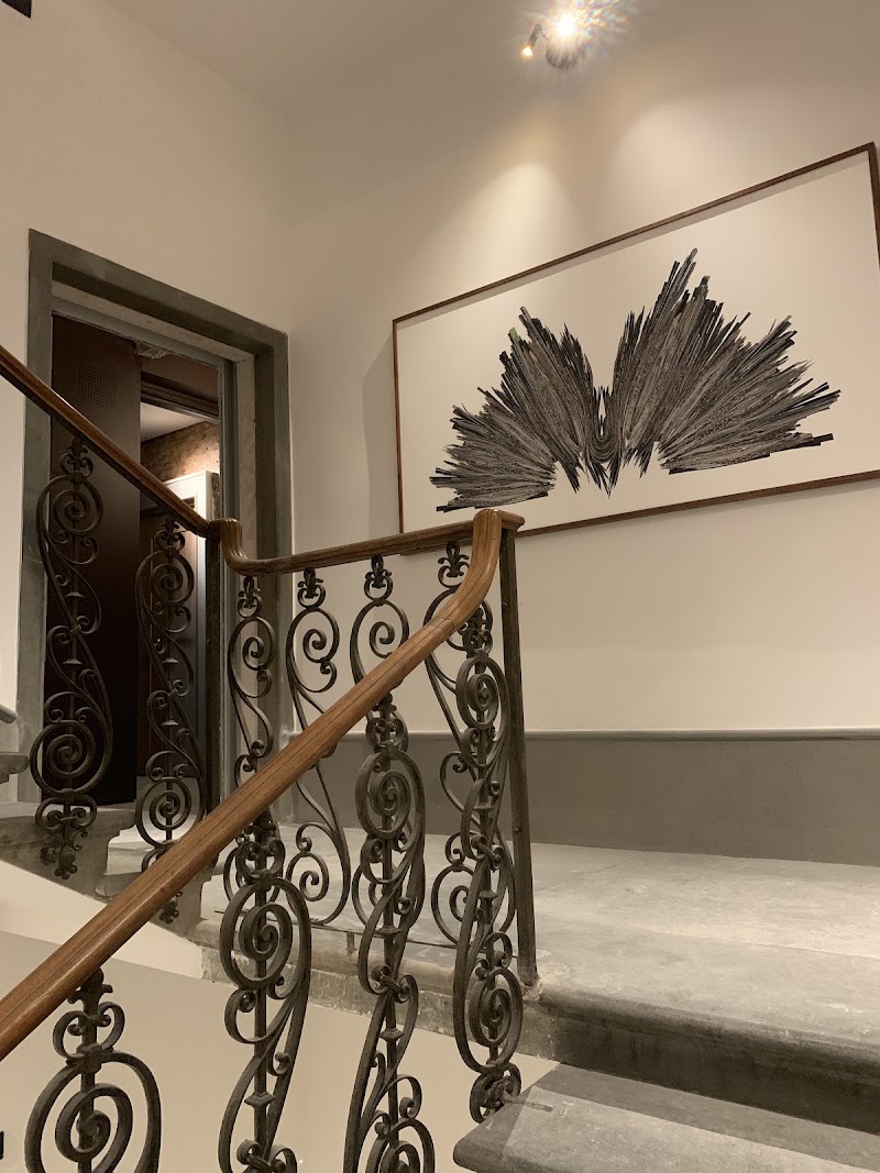 Hotel Calimala Florence - Hotel Calimala Florence Via dei Lamberti, 5, 50123 Firenze FI, Italy