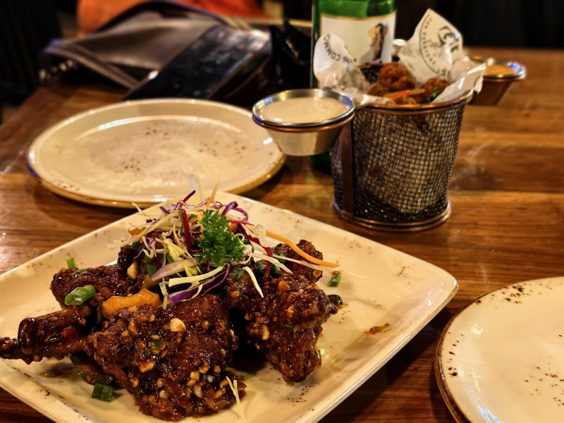 1131 Bar + Kitchen - 1131 Bar + Kitchen 1131, 100 Feet Rd, HAL 2nd Stage, Indiranagar, Bengaluru, Karnataka 560038, India