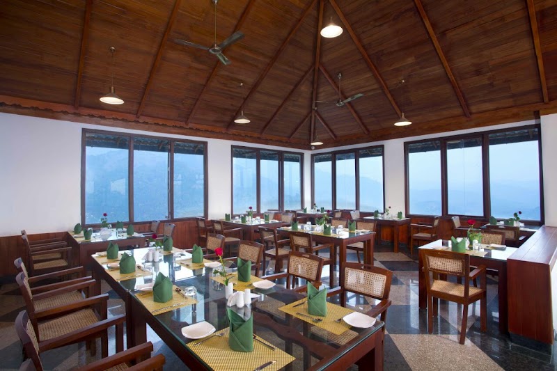 Tea Village - Tea Village SOUTH, Munnar Bypass, DIST, Chithirapuram, Kerala 685565, India