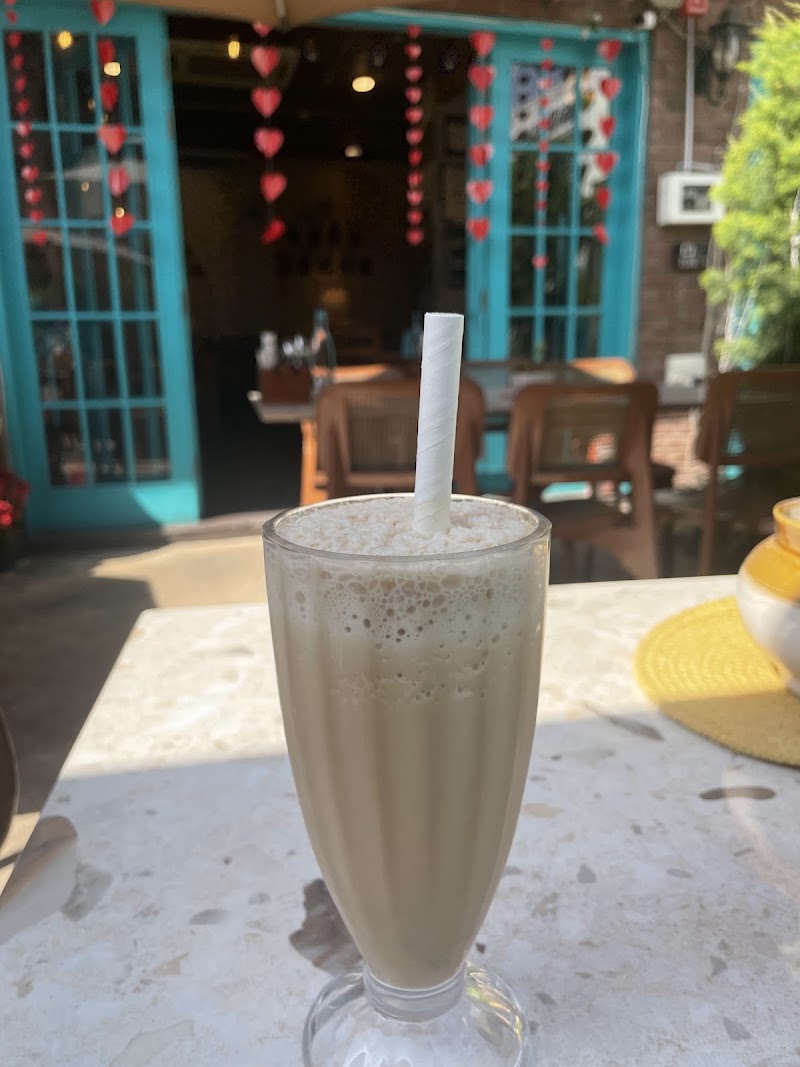 CAFE JC - CAFE JC Coal Depot Complex, Shop No. 2 & 3, Azaadi Rte, 10D, Sector 10, Chandigarh, 160011, India