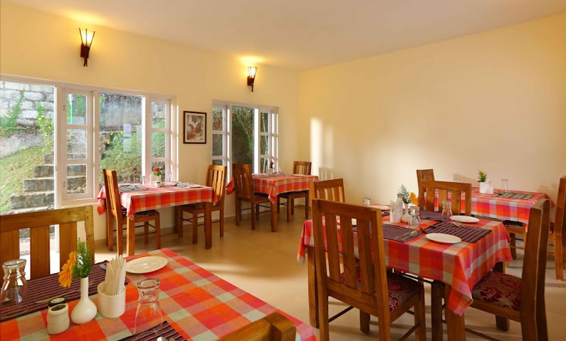 Eagle Mountain Resort - Eagle Mountain Resort, Headworks Dam - 20 Acer Road pothamedu, ottamaram, Munnar, Keralam 685565, India