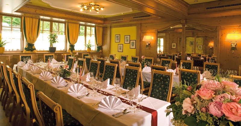 Restaurant Bierwirt