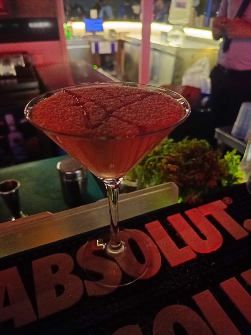 Penthouze Nightlife - Penthouze Nightlife, Koregaon Park Annexe, Koregaon Park, Pune, Maharashtra 411001, India