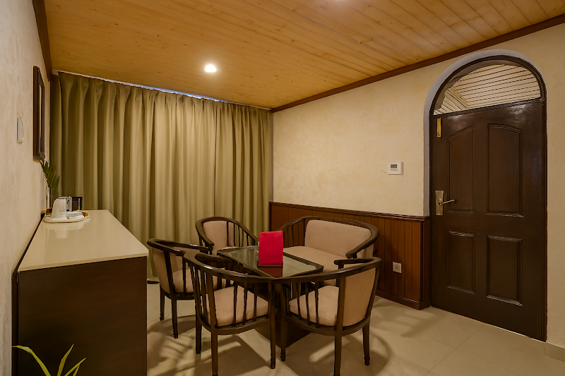 Lall Ji Tourist Resort Dalhousie - Lall Ji Tourist Resort Dalhousie, Lovers Lane, Kumar Hotel Road, near Bus Stand, Moti Tiba, Dalhousie, Himachal Pradesh 176304, India
