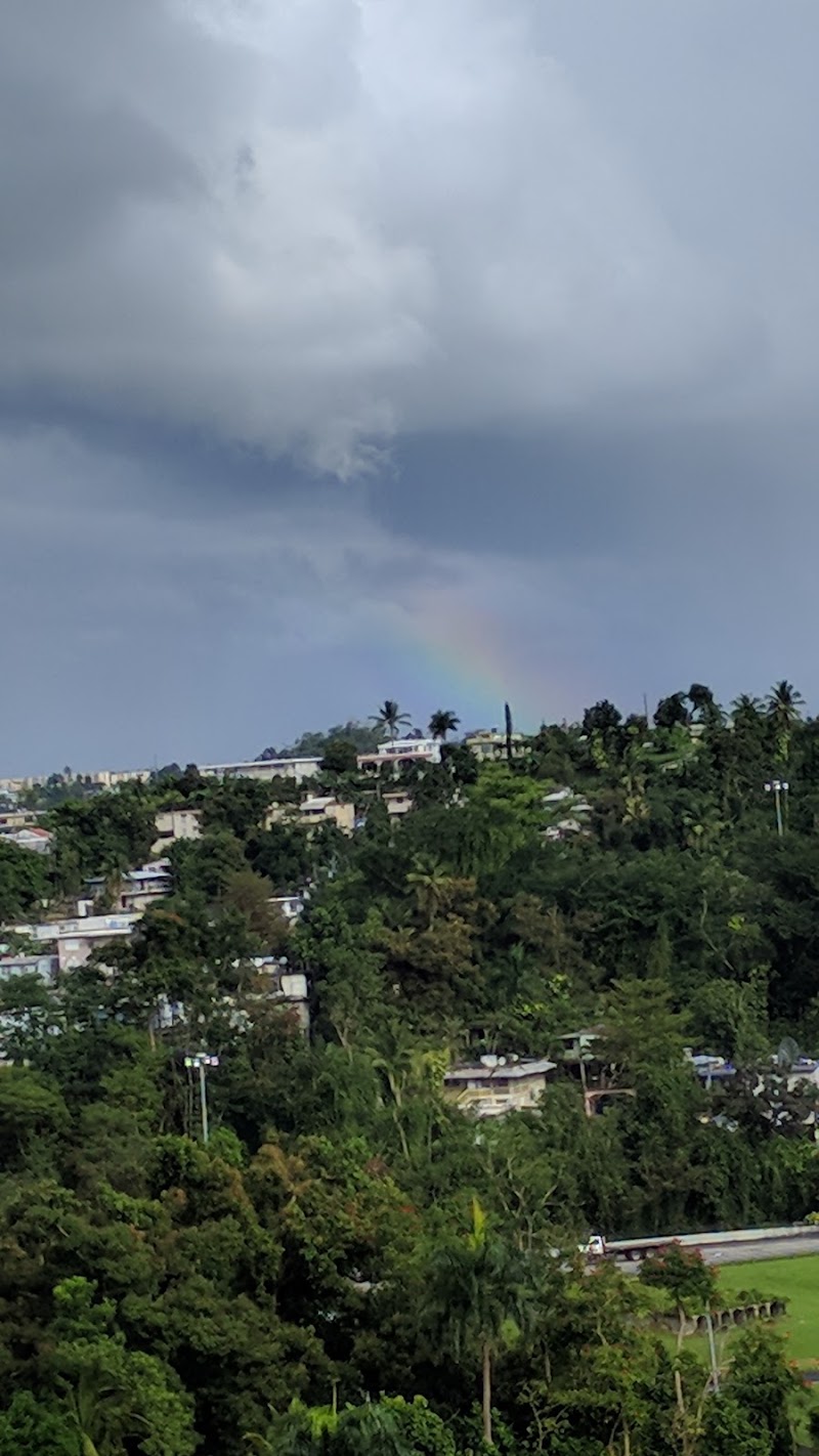 Regency Park - Regency Park 155 Carazo St, Guaynabo, 00971, Puerto Rico