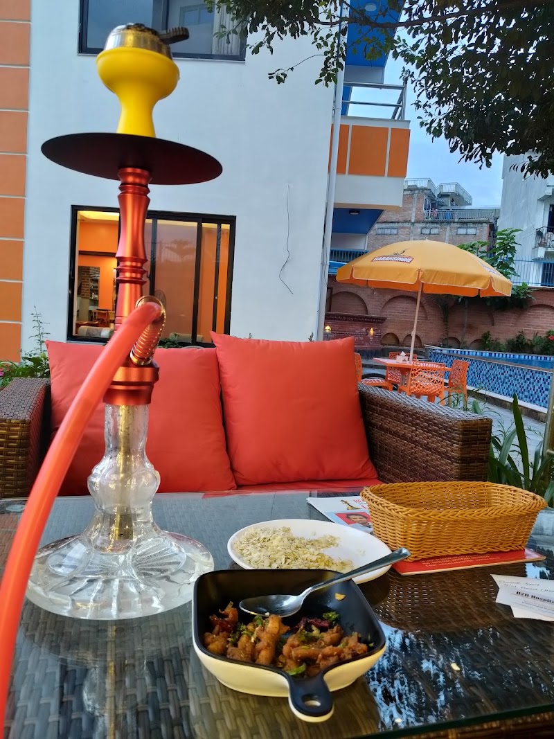 Bluemoon homestay and Restaurant - Bluemoon homestay and Restaurant 1 Sallaghari, Bhaktapur 44800, Nepal