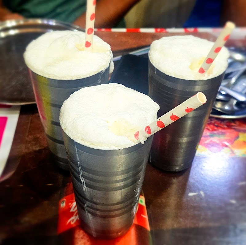 Pal Dhaba Old - Pal Dhaba Old SCO-151-152, Sector 28 D, Sector 28, Chandigarh, 160028, India