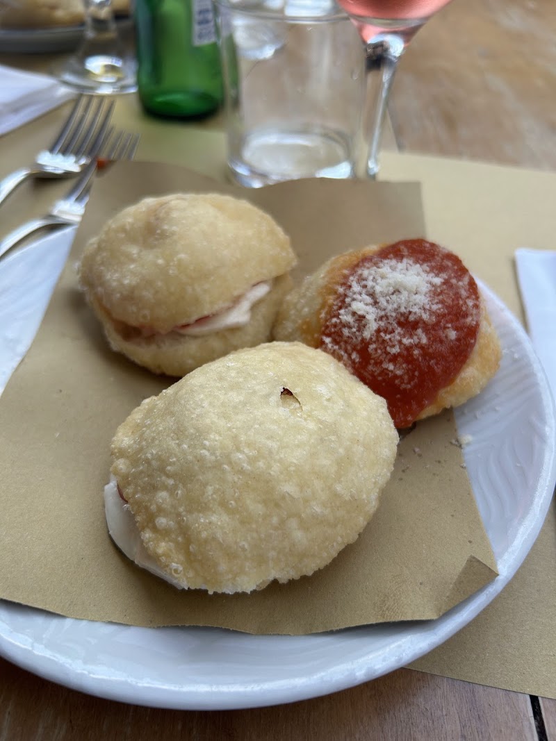 3 Quarti Restaurant - 3 Quarti Restaurant, Via Attilio Regolo, 21-23, 00192 Roma RM, Italy