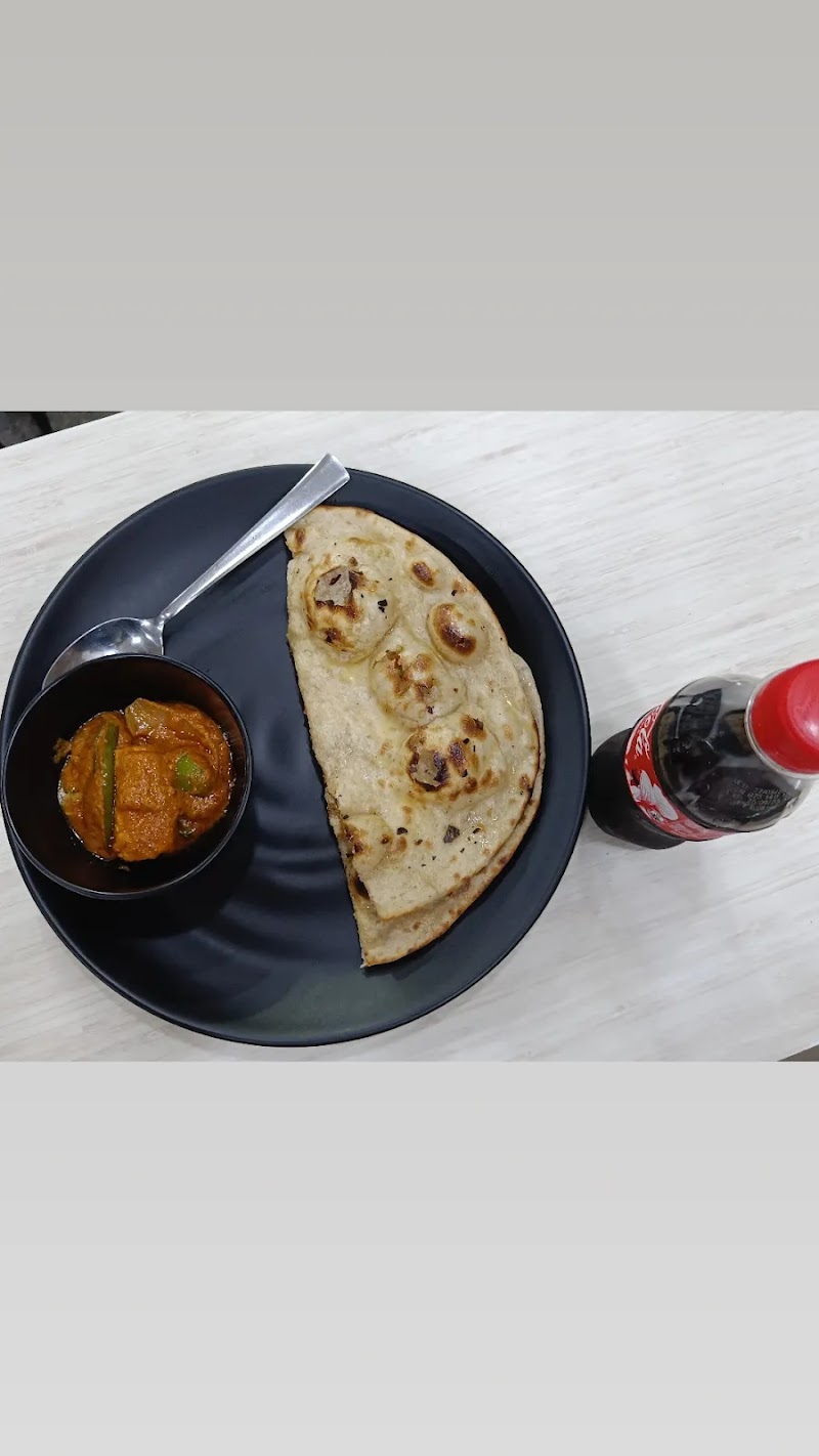 Pummy's Amritsari Kulcha N Family Restaurant - Pummy's Amritsari Kulcha N Family Restaurant K-1058, 1079, 1080, Block L, Mangolpuri, Delhi, 110083, India