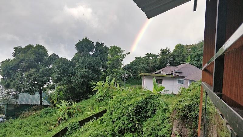 Munnar Treehouse