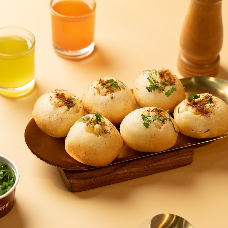 Prince Chaat - Prince Chaat Shop No - 8, Ground Floor, H44, Showroom, Rajouri Garden, New Delhi, Delhi, 110027, India