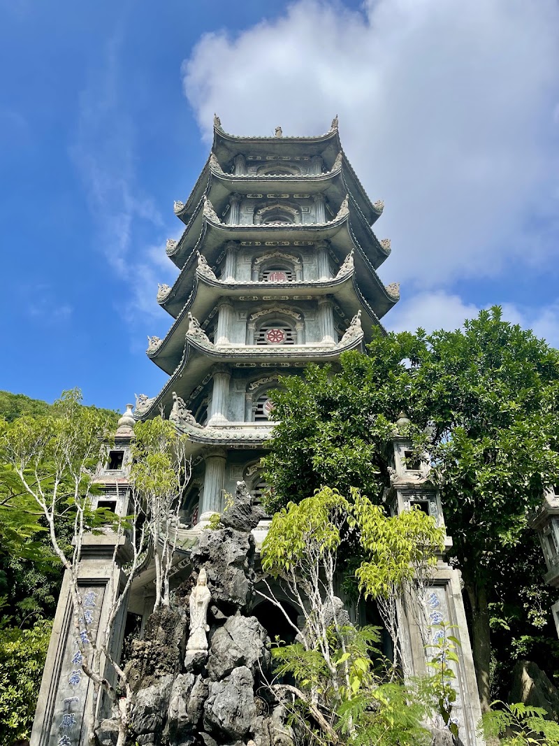 Chùa Linh Ứng – Ngũ Hành Sơn - Chùa Linh Ứng – Ngũ Hành Sơn, Hòn Thủy Sơn, Ngũ Hành Sơn, Đà Nẵng 550000, Vietnam