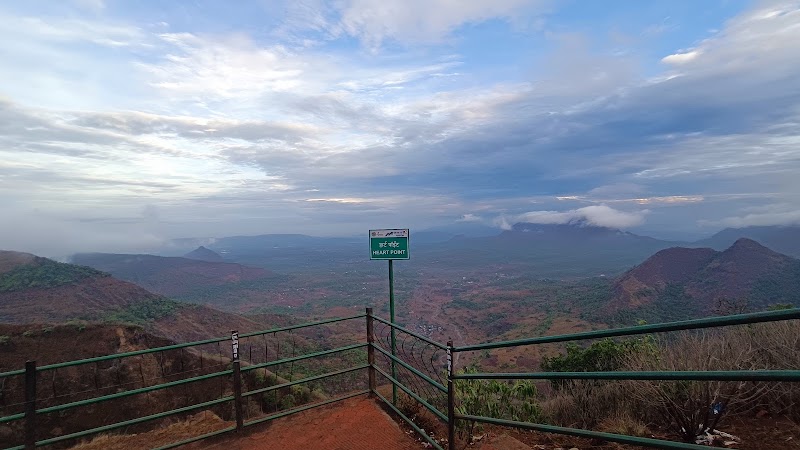 Heart Point Matheran - Heart Point Matheran Matheran, Maharashtra 410101, India
