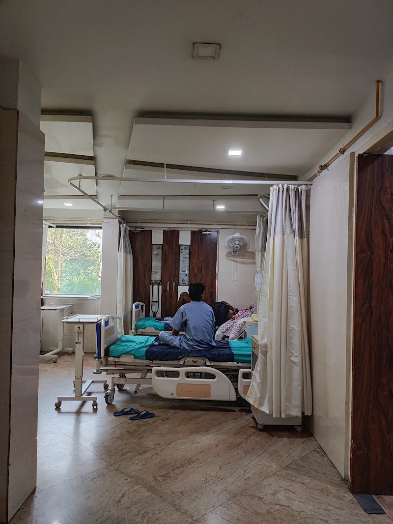 Apex Super Speciality Hospital and IVF Centre - Apex Super Speciality Hospital and IVF Centre, Atal Chowk, Bypass Road, Chhatamura, Raigarh, Chhattisgarh 496001, India