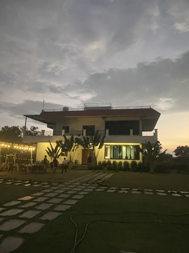 Dozzy App - Farmhouse Rentals In Moinabad - Dozzy App - Farmhouse Rentals In Moinabad, 88MW+RRF, Moinabad, Hyderabad, Telangana 501504, India