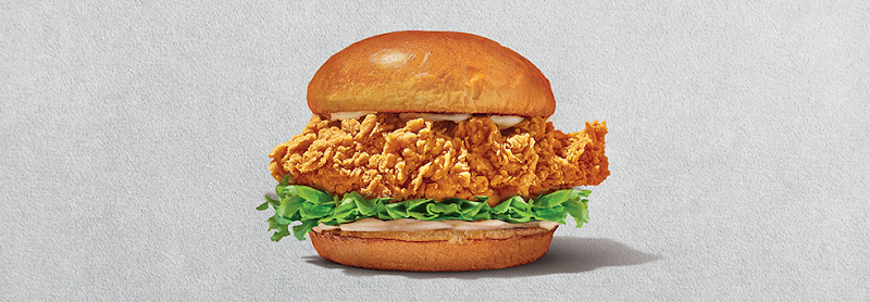 Popeyes - Famous Louisiana Chicken - Popeyes - Famous Louisiana Chicken 3027BA, 3027BB, HiLITE Mall, 3027A, Thondayad Bypass Road, Poovangal, Kozhikode, Pantheeramkavu, Kerala 673014, India