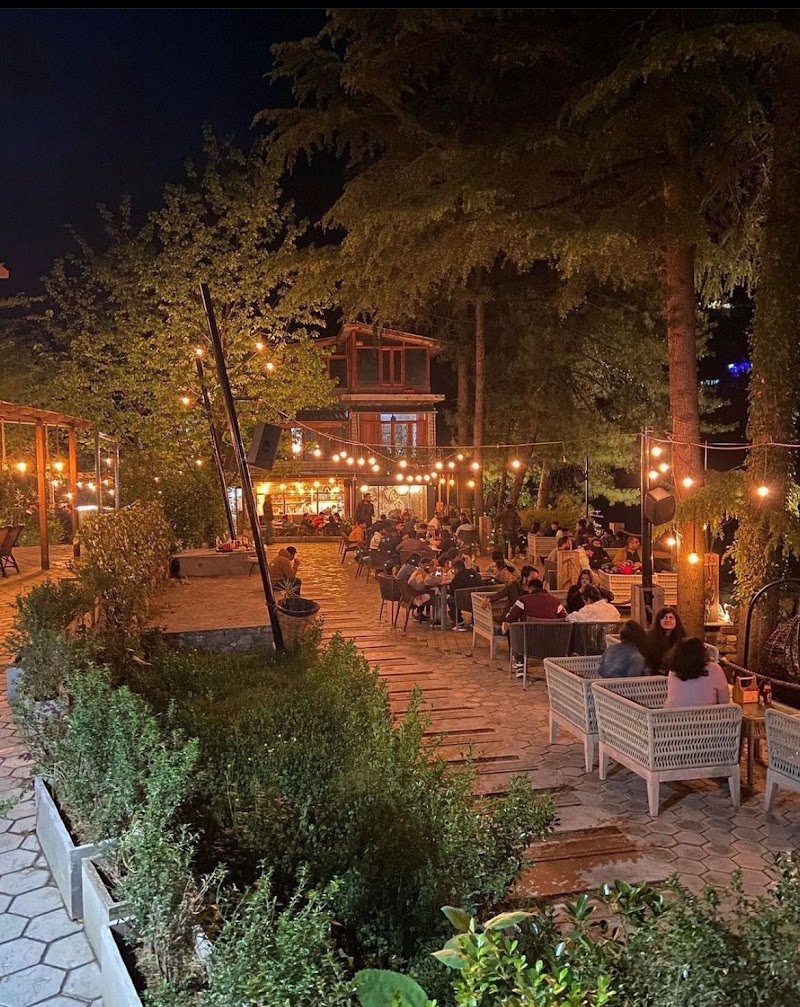 The Alpine Guest House, Kasol - The Alpine Guest House, Kasol 2867+9MH Alpine Guest House River side, Kasol, Sosan, Himachal Pradesh 175105, India