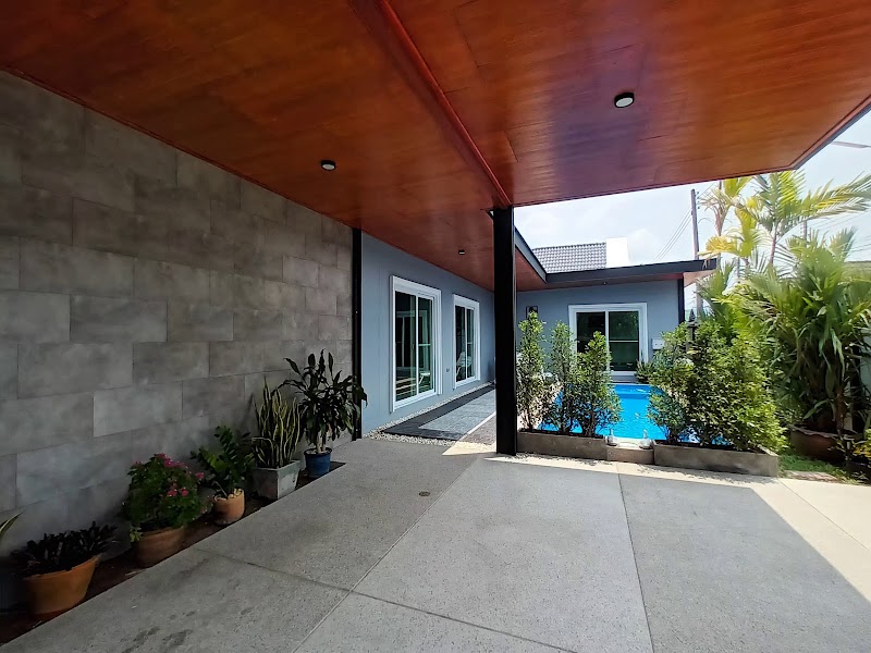 Chalong Modern Private Pool Villa - Chalong Modern Private Pool Villa, 69/589หมู่1ซอย8 Chalong, Mueng Phuket 69/589หมู่1ซอย8 ตำบล ฉลอง อำเภอเมืองภูเก็ต ฉลอง Tambon Chalong, เมือง Chang Wat Phuket 83130, Thailand
