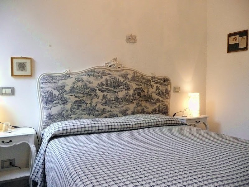 Casa Baseggio - Casa Baseggio Cannaregio 3556, 30121 Venezia VE, Italy