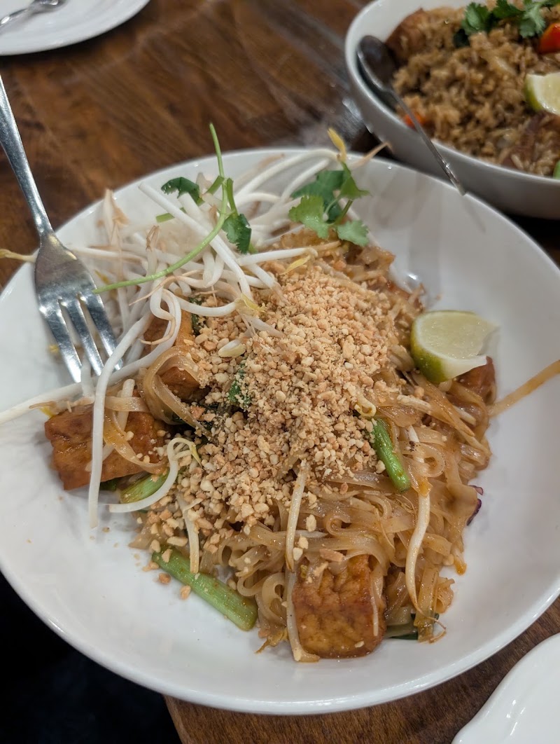 Titaya's Thai Cuisine - Titaya's Thai Cuisine, 5501 N Lamar Blvd Ste C101, Austin, TX 78751, USA