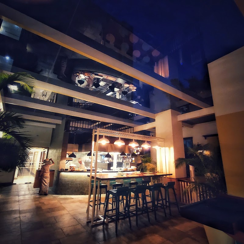 Europa 360 by Radisson Blu Bengaluru Outer Ring Road - Europa 360 by Radisson Blu Bengaluru Outer Ring Road Radisson Blu, 90/4, Outer Ring Rd, Munnekollalu Village, Marathahalli Village, Marathahalli, Bengaluru, Karnataka 560037, India