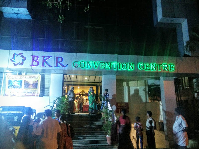 OYO 15379 BKR Convention Centre - OYO 15379 BKR Convention Centre 32, Venkatesan St, T. Nagar, Chennai, Tamil Nadu 600017, India
