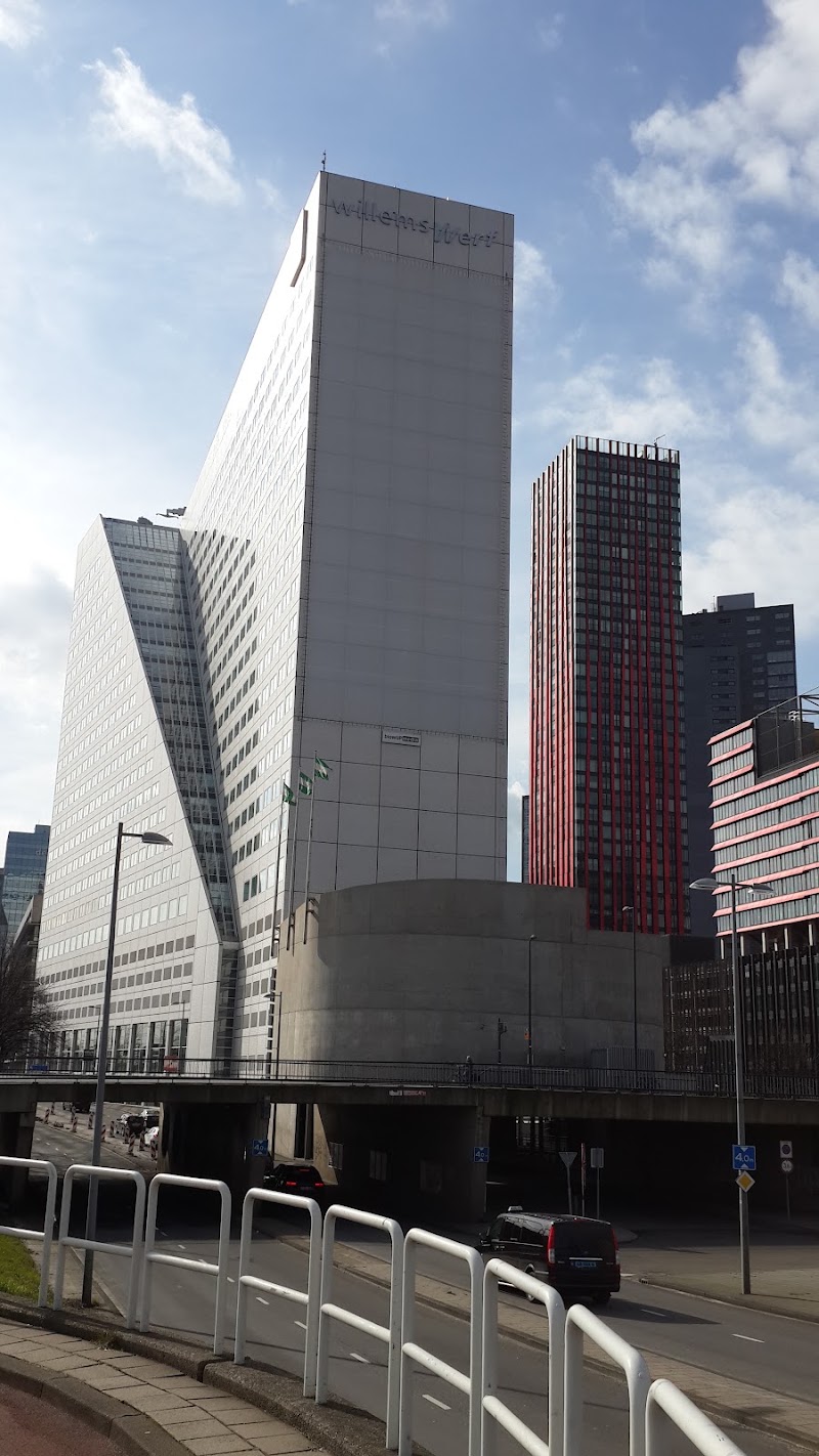 Waterfront Rotterdam - Waterfront Rotterdam, Boompjeskade 10, 3011 XE Rotterdam, Netherlands