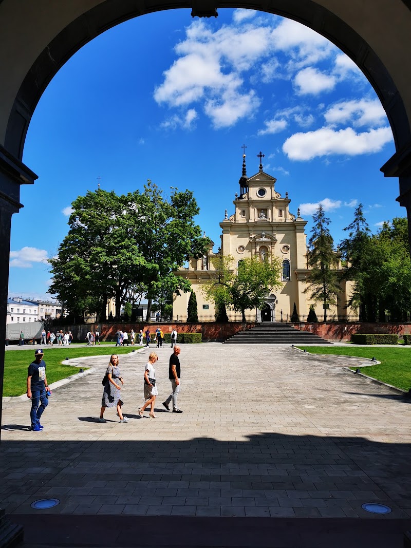 Kielce - Kielce Kielce, Poland