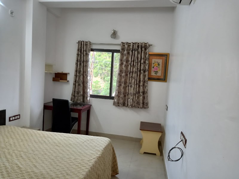 Home Stay Udaipur - Home Stay Udaipur 5, New Mangalam Complex, Shobghpura, Udaipur, Rajasthan 313001, India