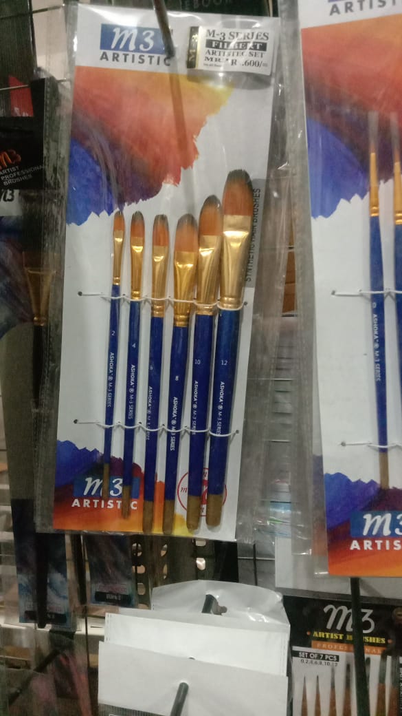 Shree Ram ART Stationery and Computer Center - Shree Ram ART Stationery and Computer Center, Rajfamily ward no.4, near Atal Garden & Shubham-K-Mart, beside IKSV, Khairagarh, Chhattisgarh 491881, India