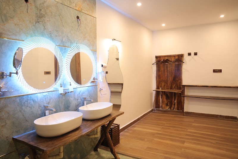 Baagh In The Wild Resort & Spa - Baagh In The Wild Resort & Spa, Toriya, Madhya Pradesh 471101, India