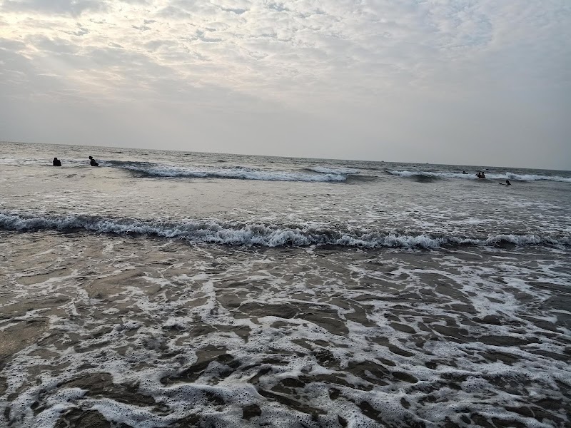 Big Vagator Beach - Big Vagator Beach, Vagator, Anjuna, Goa 403509, India