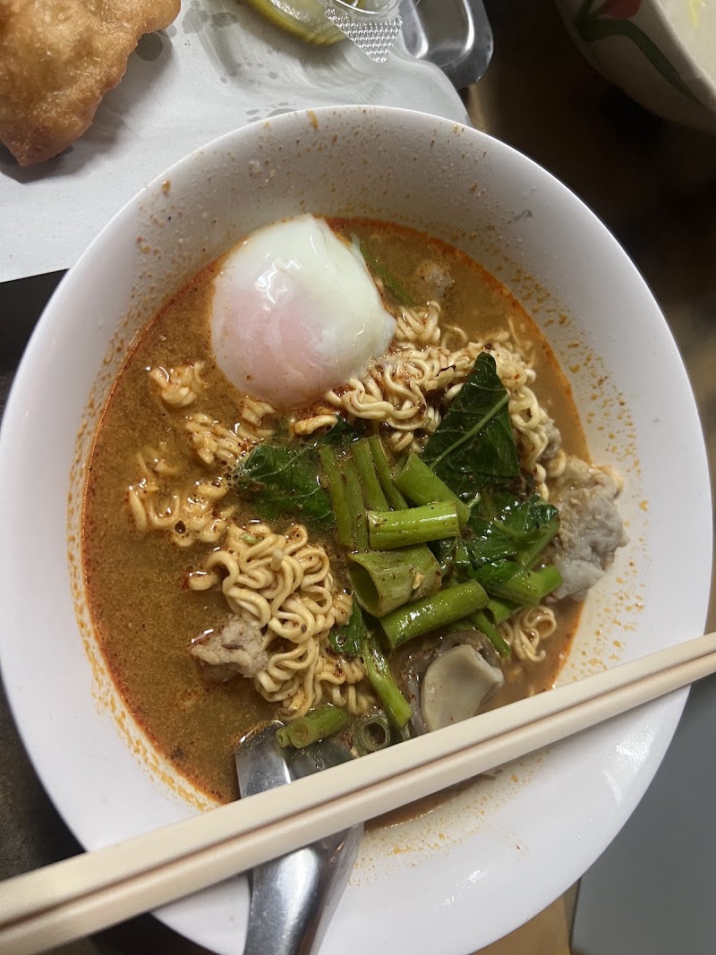 Jok Samui (Branch1) - Jok Samui (Branch1) Talat Nuea, Mueang Phuket District, Phuket 83000, Thailand