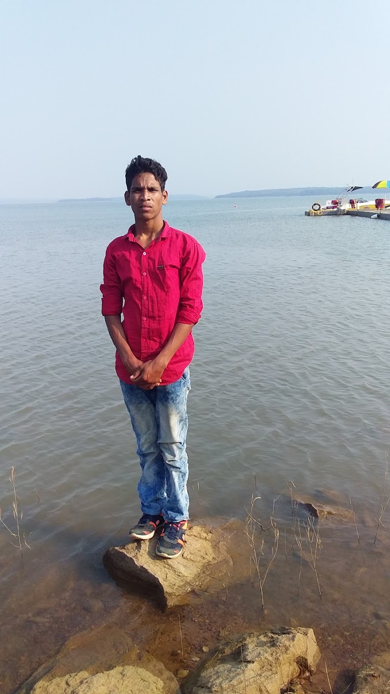 Ma Angar Moti Temple - Ma Angar Moti Temple 2GPW+869, Patan, Chhattisgarh 491111, India