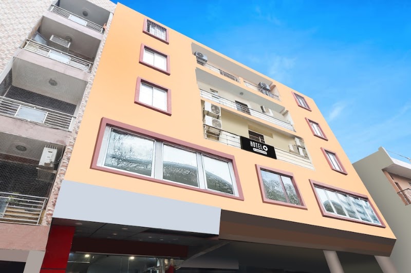 Hotel O by OYO Lemonade