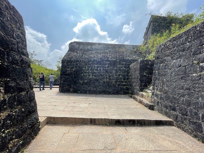 Manjarabad Fort - Manjarabad Fort Sakleshpura, Karnataka 573134, India