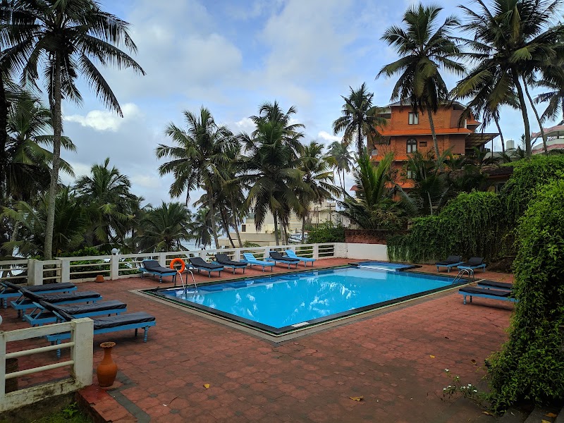 Soma Palmshore - Soma Palmshore Light House Rd, Kovalam, Kerala 695521, India
