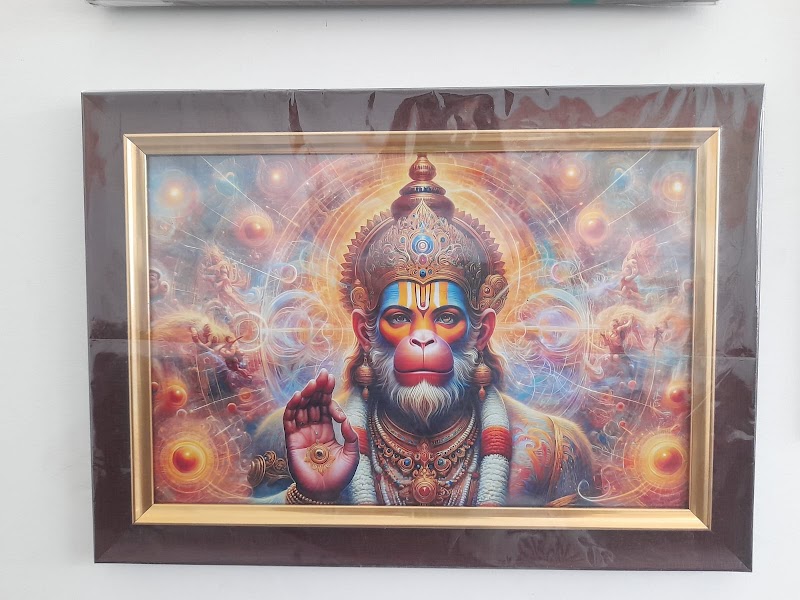 Signature Mantra (your online destination) - Signature Mantra (your online destination), INFRONT OF LAXMINARAYAN TEMPLE, CLUB PARA, Sahara Para, Balangir, Odisha 767001, India