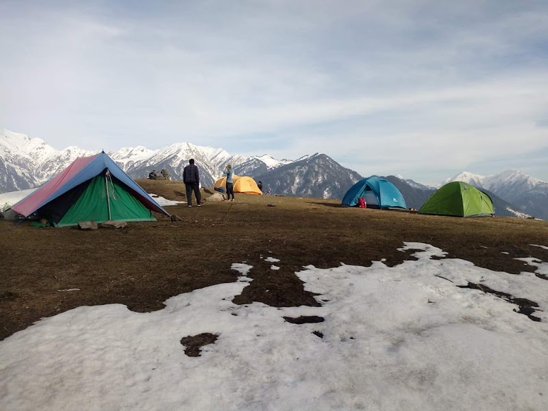 Tirthan Riverview Homestay. - Tirthan Riverview Homestay. Village Ropajani PO Gushaini Tehsil Banjar District Kullu Himachal Pradesh Tirthan Valley, Pekhadi Road, Village Ropajani, Gushaini, Tindar, Himachal Pradesh 175123, India