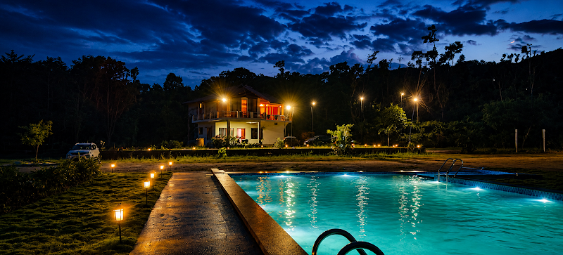 Sirimane homestay - Sirimane homestay Urubage village, near hemmadi, Mudigere, Urubage, Karnataka 577132, India