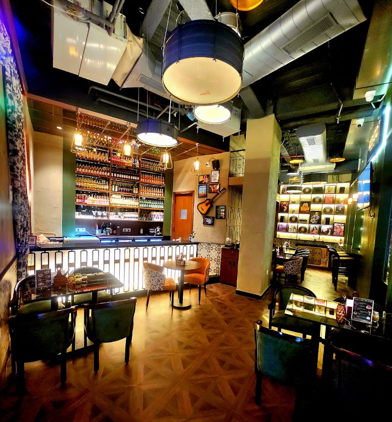 RUBATO - Bistro & Lounge