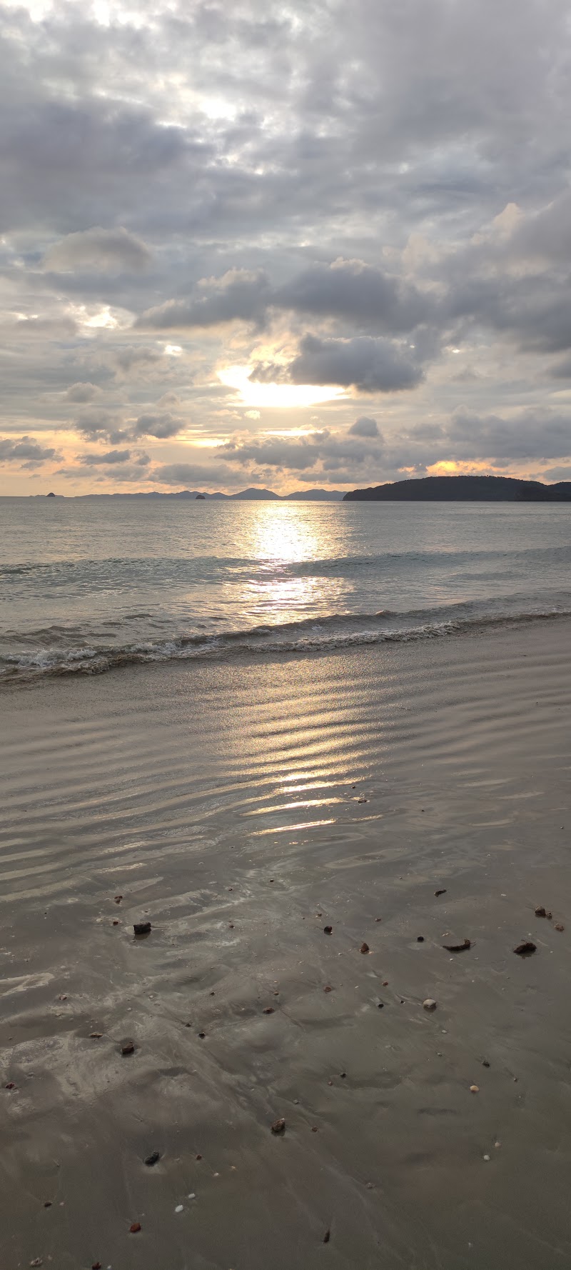 Krabi Reaort Beach - Krabi Reaort Beach, Ao Nang, Mueang Krabi District, Krabi 81180, Thailand