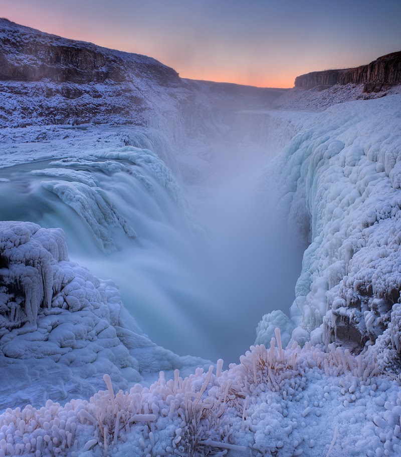 Gullfoss Nature Reserve - Gullfoss Nature Reserve 35, 846, Iceland