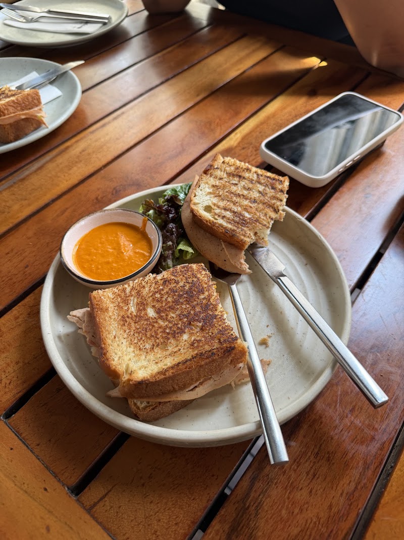 Espressos AnyDay - Espressos AnyDay, 2nd floor, 447, Hamilton Ct Rd, opposite REGENCY PARK-2, Sector 28, DLF City IV, Gurugram, Haryana 122009, India