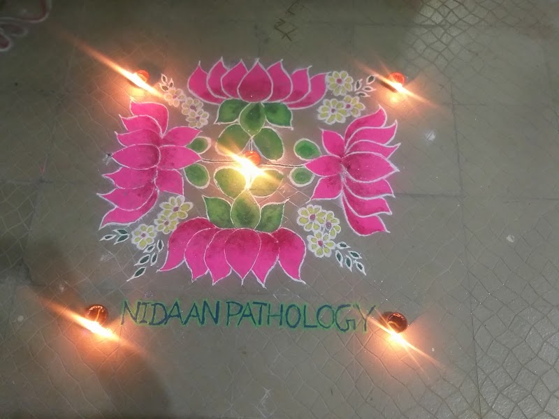 Nidaan pathology lab - Nidaan pathology lab Shop no.2,priya allen heights,ring road, 2, Gaurav Path, Kalindi Kunj, Jarahbhata, Bilaspur, Chhattisgarh 495001, India
